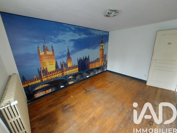 Maison à vendre 4 pièces 118 m² Sarrogna