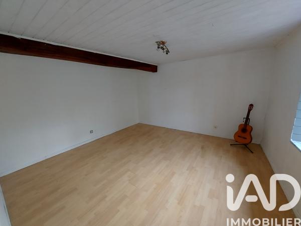 Maison à vendre 4 pièces 118 m² Sarrogna