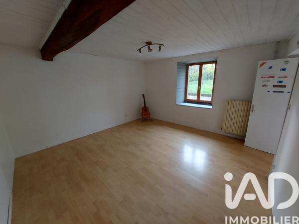 Maison à vendre 4 pièces 118 m² Sarrogna