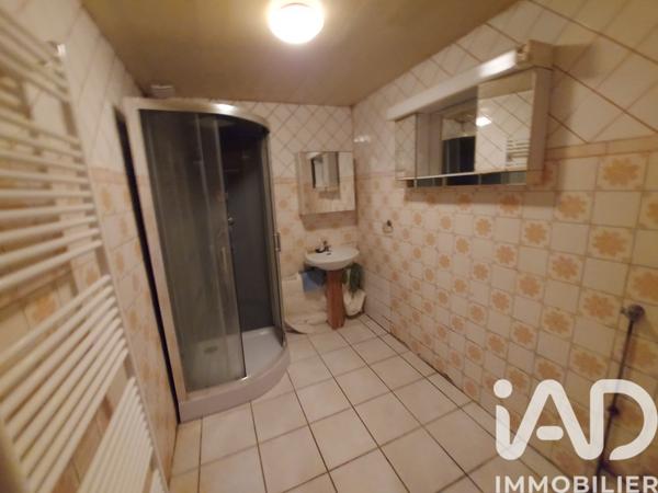 Maison à vendre 4 pièces 118 m² Sarrogna