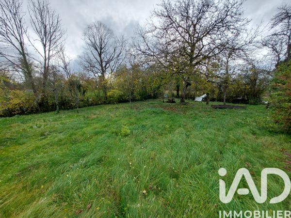 Maison à vendre 4 pièces 118 m² Sarrogna