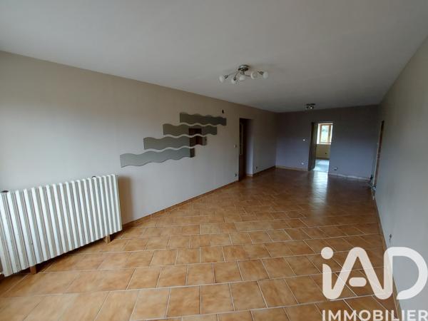 Maison à vendre 4 pièces 118 m² Sarrogna