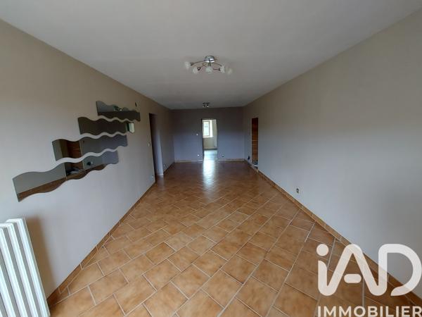 Maison à vendre 4 pièces 118 m² Sarrogna