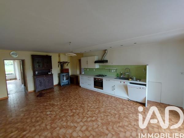 Maison à vendre 4 pièces 118 m² Sarrogna