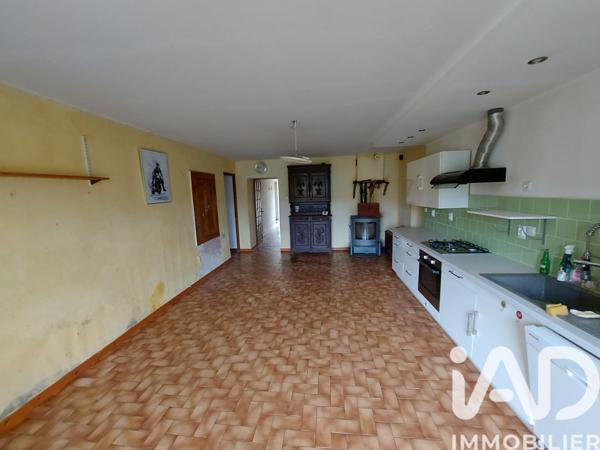 Maison à vendre 4 pièces 118 m² Sarrogna