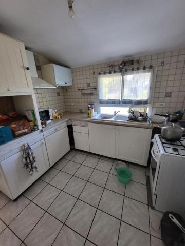 PETITE VILLA  A 10 MN DE L'OCEAN