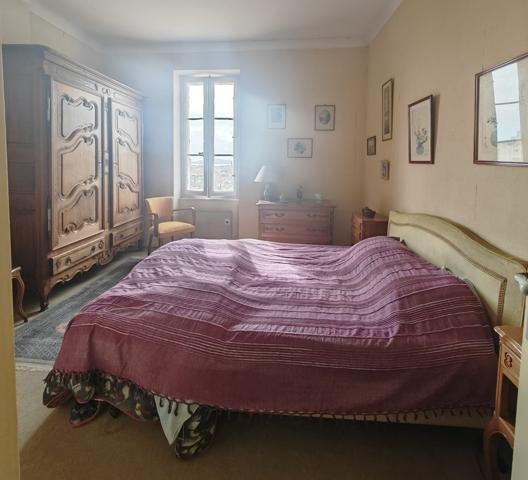 Maison 125 M²- 350 m² Terrain - Vue mer