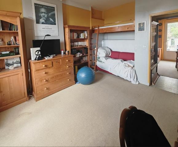 Maison 125 M²- 350 m² Terrain - Vue mer