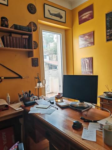 Maison 125 M²- 350 m² Terrain - Vue mer