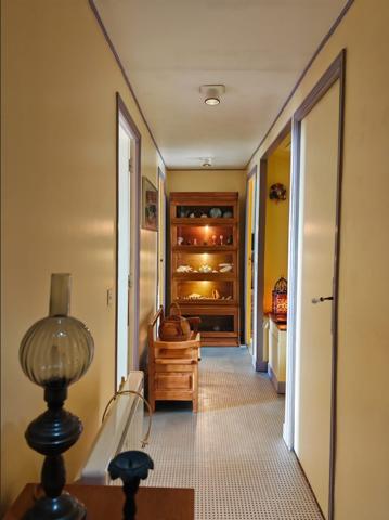 Maison 125 M²- 350 m² Terrain - Vue mer