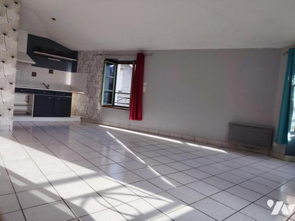 APPARTEMENT T3