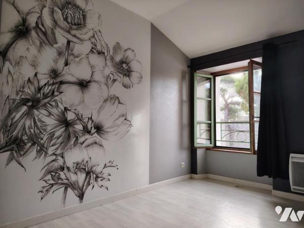 APPARTEMENT T3