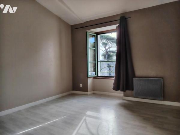 APPARTEMENT T3