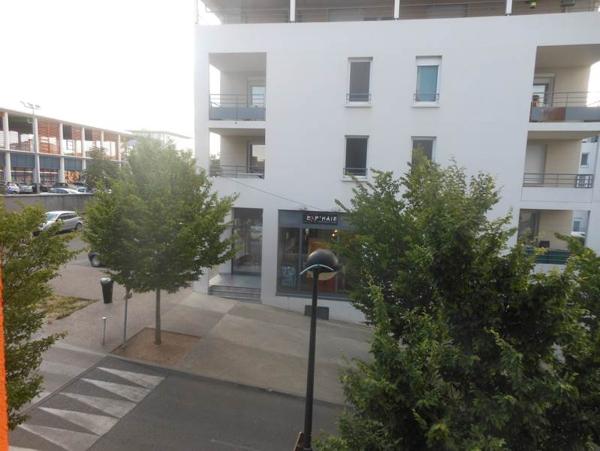 Appartement à vendre |  L'Isle-d'Abeau |  1 pièce | 26 m²