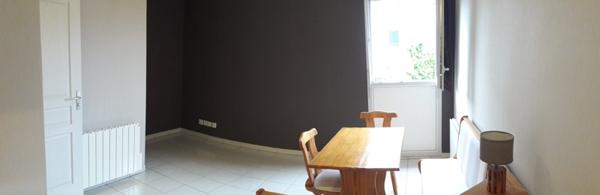 Appartement à vendre |  L'Isle-d'Abeau |  1 pièce | 26 m²