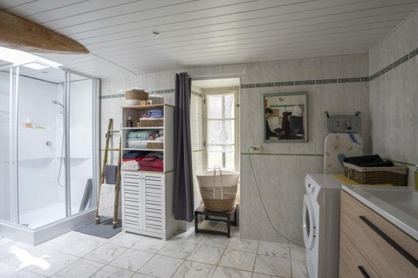Maison à vendre 148 400 € Le Fouilloux 4 p 141 m² DPE C