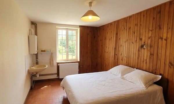 Maison à vendre |  Montguyon |  11 pièces | 222 m²