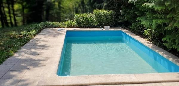 Maison à vendre |  Montguyon |  11 pièces | 222 m²