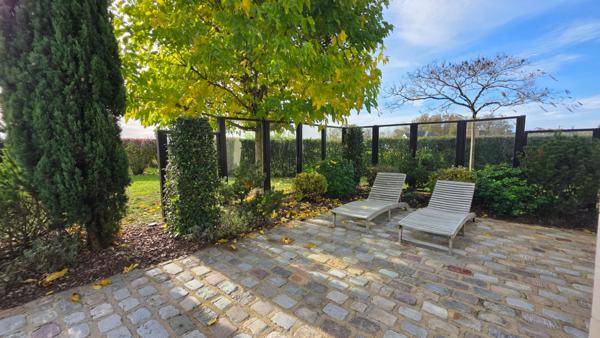 A VENDRE - 37510 BALLAN-MIRE Maison 6 pièces