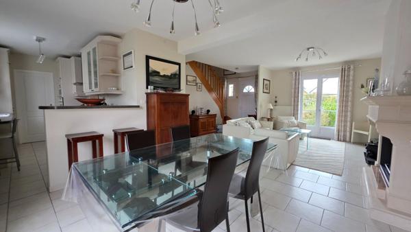 A VENDRE - 37510 BALLAN-MIRE Maison 6 pièces