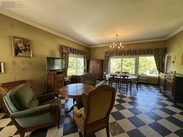 Maison à vendre à Sainte-Gemmes-d'Andigné dans le Maine-et-Loire (49500), ref : 49098-1378