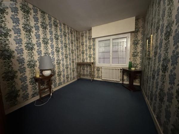 Maison à vendre à Sainte-Gemmes-d'Andigné dans le Maine-et-Loire (49500), ref : 49098-1378