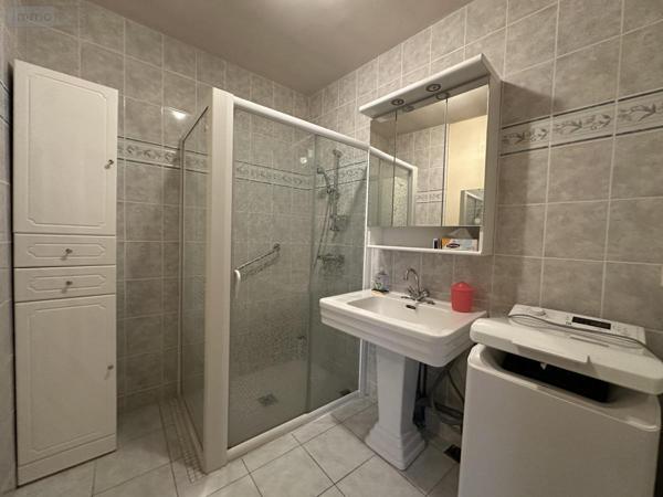 Maison à vendre à Sainte-Gemmes-d'Andigné dans le Maine-et-Loire (49500), ref : 49098-1378