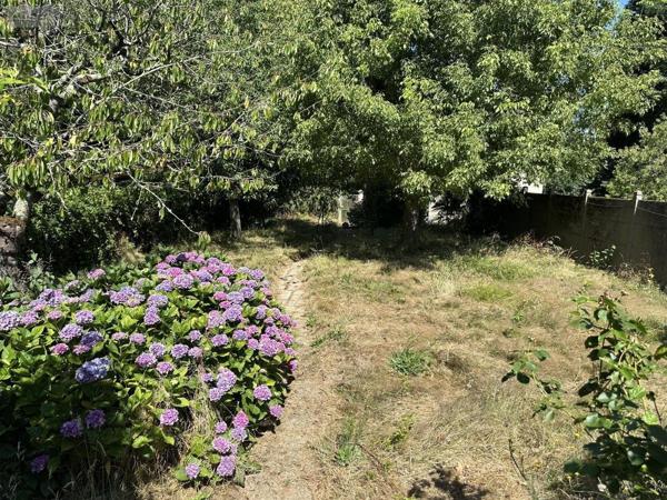 Maison à vendre à Sainte-Gemmes-d'Andigné dans le Maine-et-Loire (49500), ref : 49098-1378