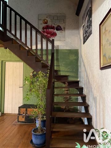 Maison à vendre 4 pièces 130 m² Sornac