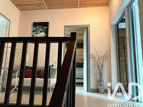 Maison à vendre 4 pièces 130 m² Sornac
