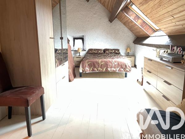 Maison à vendre 4 pièces 130 m² Sornac