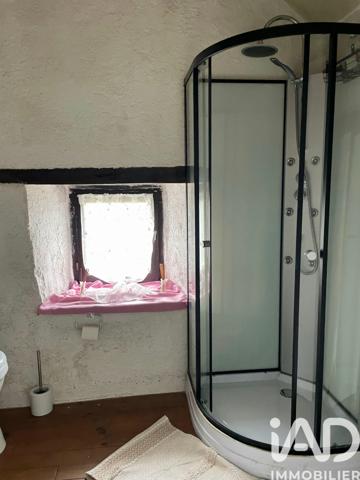 Maison à vendre 4 pièces 130 m² Sornac