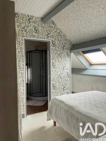 Maison à vendre 4 pièces 130 m² Sornac