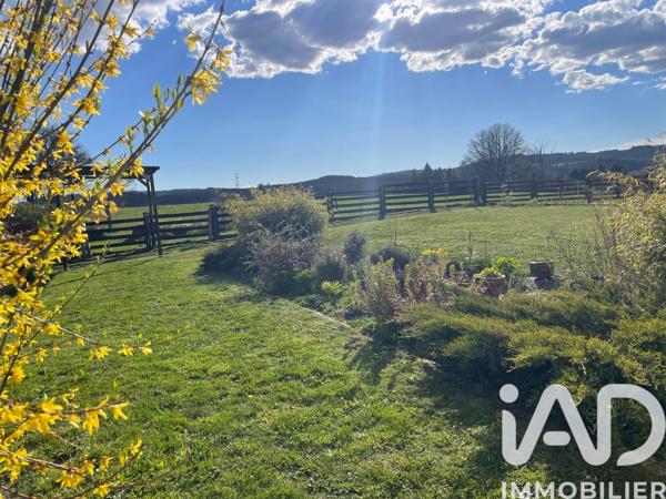 Maison à vendre 4 pièces 130 m² Sornac