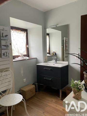 Maison à vendre 4 pièces 130 m² Sornac