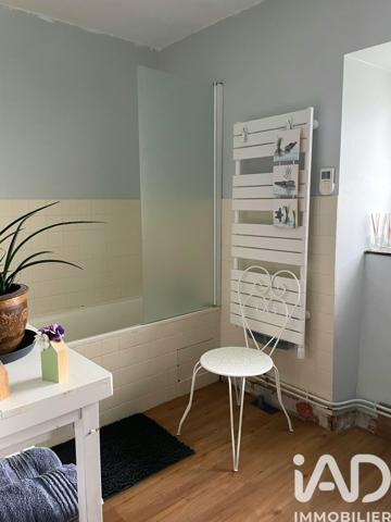 Maison à vendre 4 pièces 130 m² Sornac