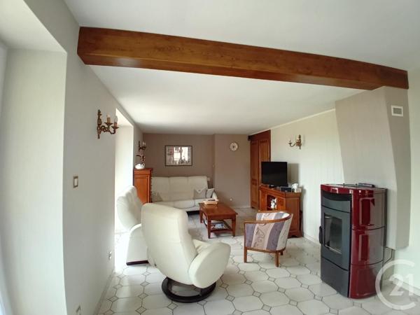 Maison à vendre  8 pièces - 152,50 m2 VITTEL - 88