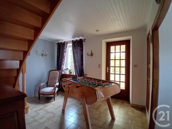 Maison à vendre  8 pièces - 152,50 m2 VITTEL - 88