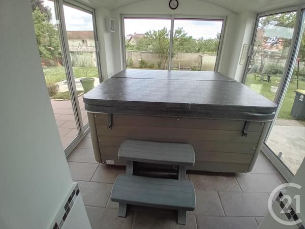 Maison à vendre  8 pièces - 152,50 m2 VITTEL - 88