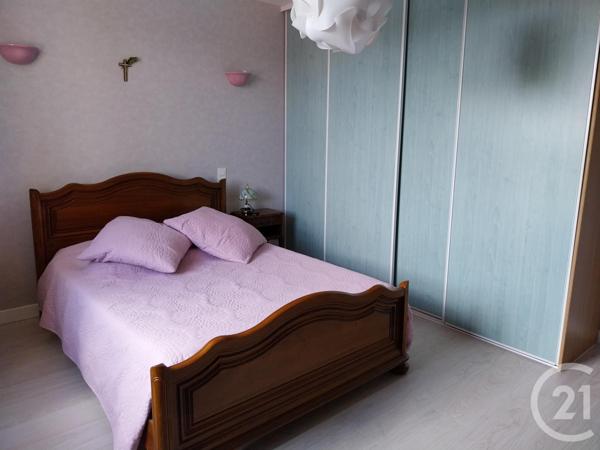 Maison à vendre  8 pièces - 152,50 m2 VITTEL - 88