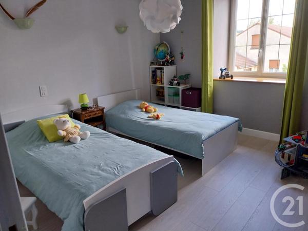 Maison à vendre  8 pièces - 152,50 m2 VITTEL - 88