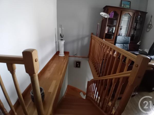 Maison à vendre  8 pièces - 152,50 m2 VITTEL - 88