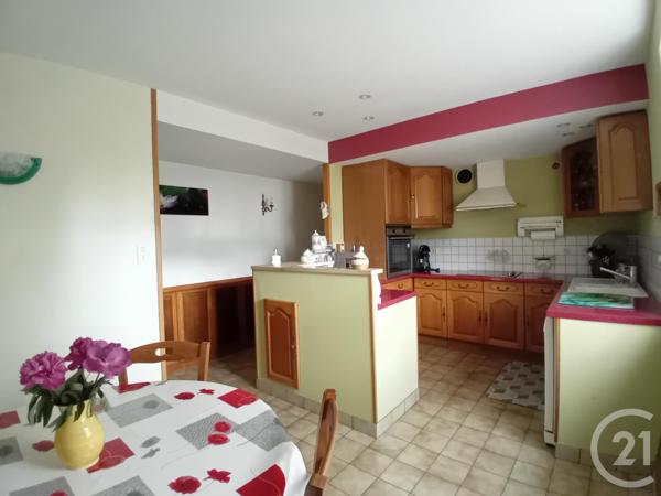 Maison à vendre  8 pièces - 152,50 m2 VITTEL - 88