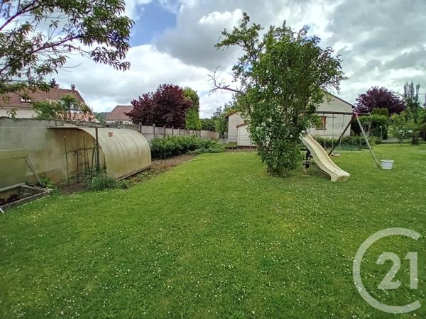 Maison à vendre  8 pièces - 152,50 m2 VITTEL - 88