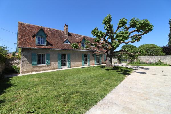 PERIPHERIE DE BLOIS
