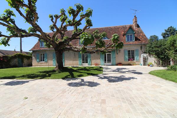 PERIPHERIE DE BLOIS