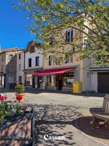 La Boulangerie Carvalho