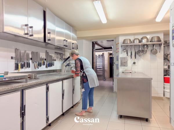 La Boulangerie Carvalho