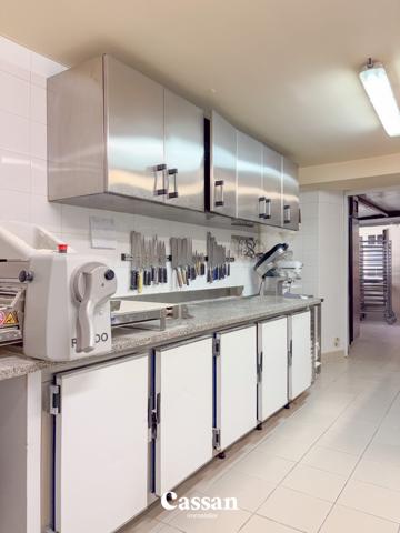 La Boulangerie Carvalho