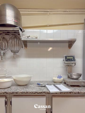 La Boulangerie Carvalho